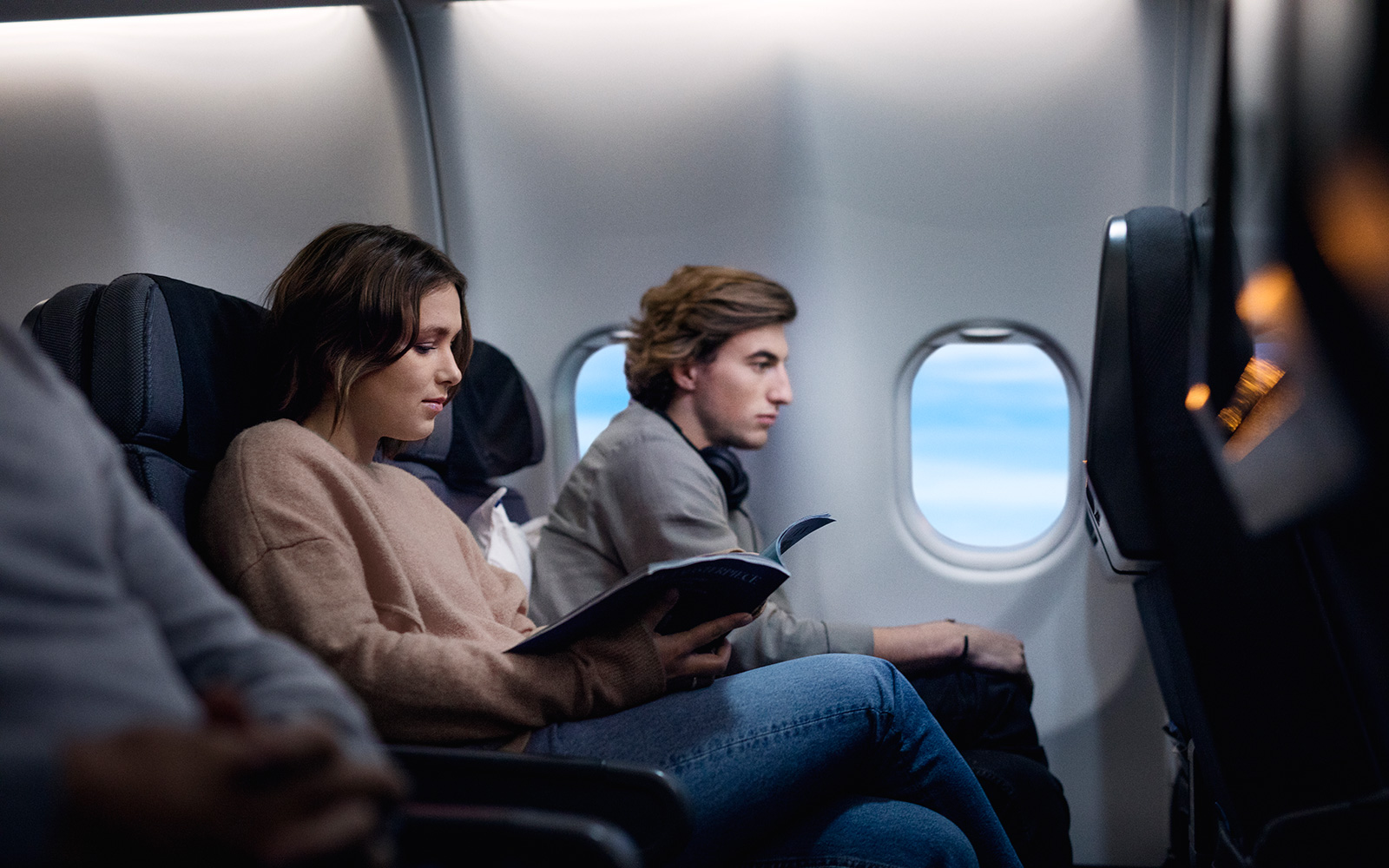 sas go smart baggage