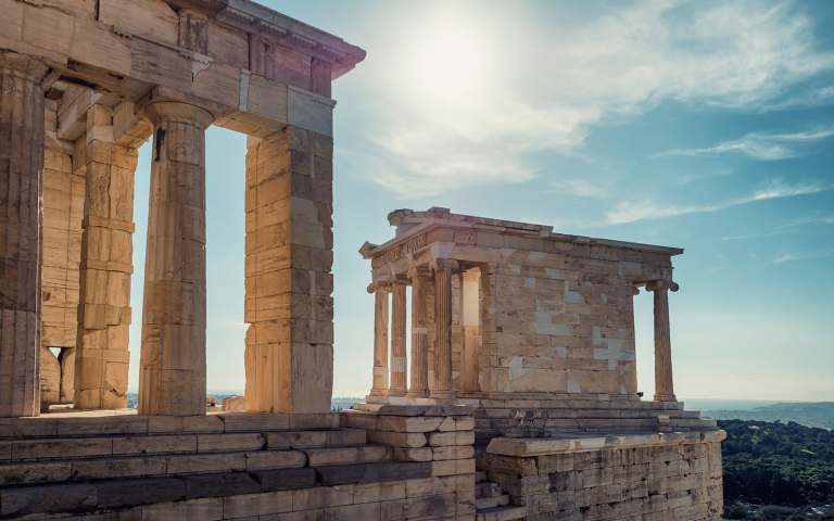 Fly to Portugal with SAS Fly to Greece with SAS