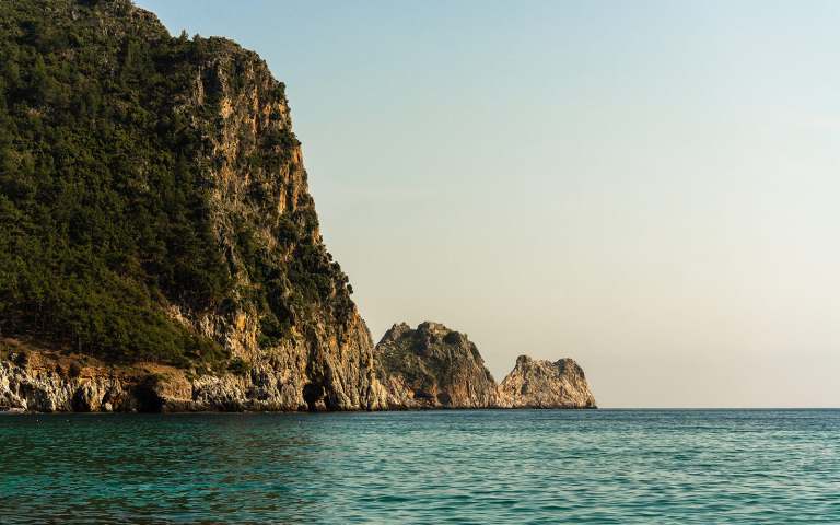 Fly to Turkey with SAS Fly to Turkey with SAS