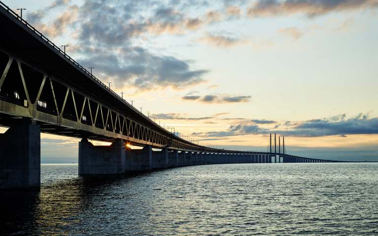 Fly to Sweden with SAS Fly to Sweden with SAS